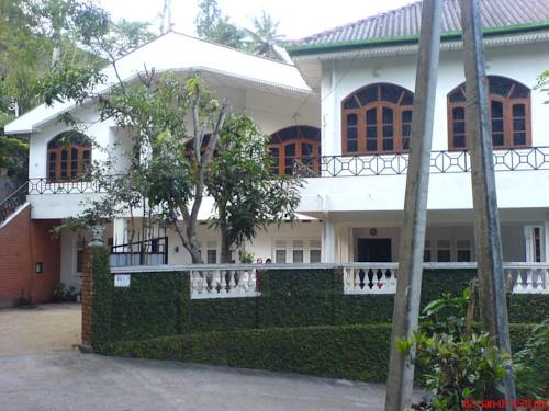 Kandy Sri Lanka código de descuento del vale de hotel booking.com