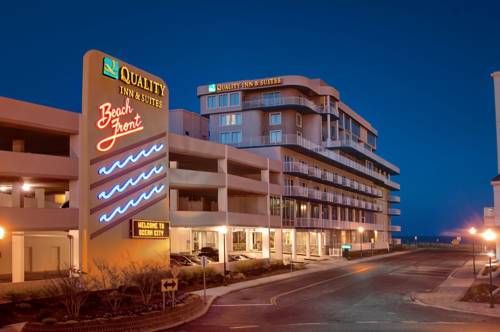 大洋城（马里兰州） 美国 Ocean City (Maryland) 酒店代金券折扣代码 booking.com