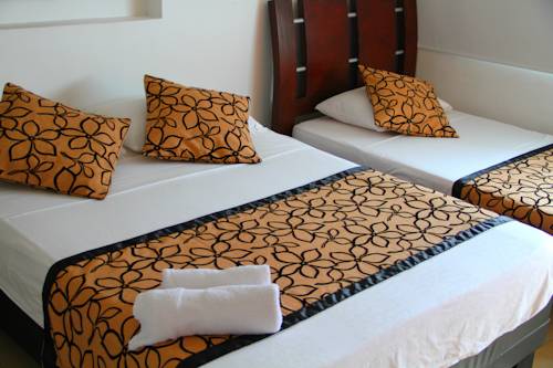 卡塔赫纳印度 哥伦比亚 Cartagena de Indias 酒店代金券折扣代码 booking.com
