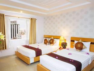 胡志明市 越南 Ho Chi Minh City 酒店代金券折扣代码 agoda.com
