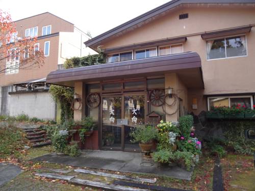 白马 日本 Hakuba 酒店代金券折扣代码 booking.com