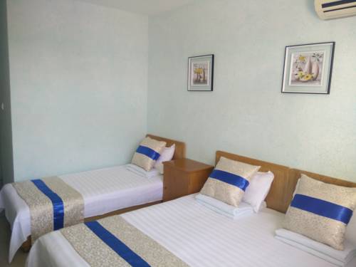 秦皇岛 中国 Qinhuangdao 酒店代金券折扣代码 booking.com