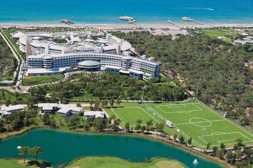 Belek Türkei Rabattcode für Hotelgutscheine Booking.com