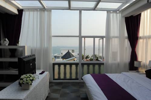 Xiamen China código de descuento del vale de hotel booking.com