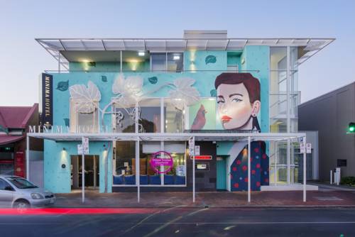 Adélaïde Australie code de réduction du bon hôtel Booking.com