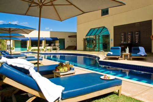 Belo Horizonte (Minas Gerais) Brésil code de réduction du bon hôtel Booking.com
