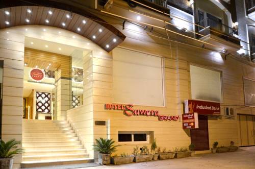Amritsar Inde code de réduction du bon hôtel Booking.com