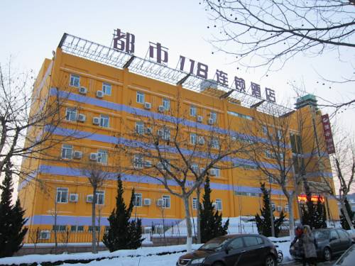 Yantai Chine code de réduction du bon hôtel Booking.com