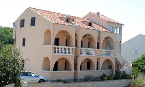 Vodice Croacia código de descuento del vale de hotel booking.com