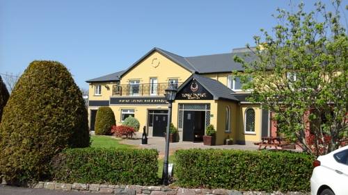 Killarney Irlande code de réduction du bon hôtel Booking.com
