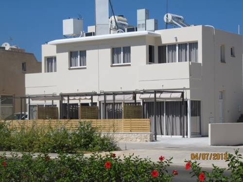 Protaras Chypre code de réduction du bon hôtel Booking.com