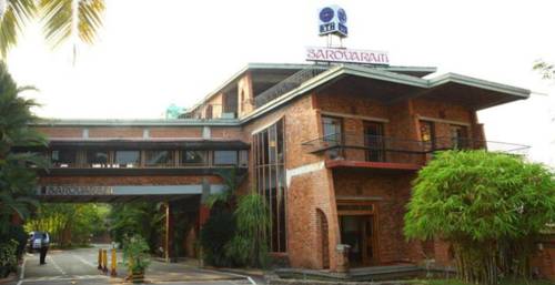 Cochin India código de descuento del vale de hotel booking.com