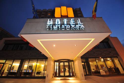 Timişoara Roumanie code de réduction du bon hôtel Booking.com
