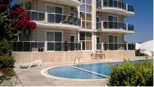 Belek Turquía código de descuento del vale de hotel booking.com