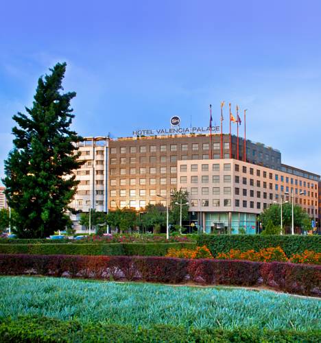 Valence Espagne code de réduction du bon hôtel Booking.com