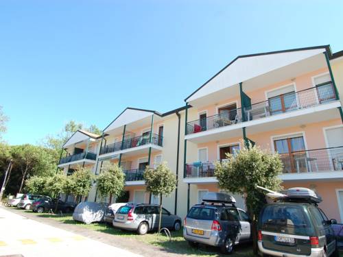 罗索利娜·马雷（Rosolina Mare） 意大利 Rosolina Mare 酒店代金券折扣代码 booking.com