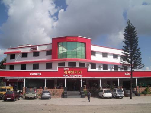 浦那 印度 Pune 酒店代金券折扣代码 booking.com