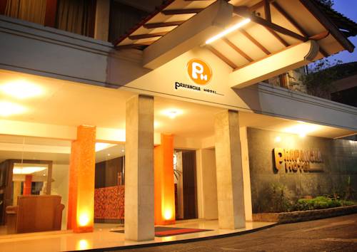 Jakarta Indonésie code de réduction du bon hôtel Booking.com