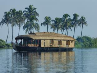 阿勒皮 印度 Alleppey 酒店代金券折扣代码 agoda.com