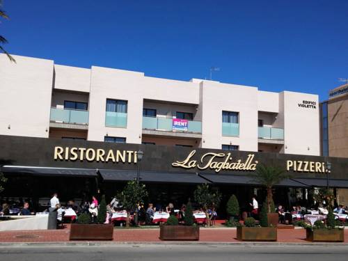 Empuriabrava Espagne code de réduction du bon hôtel Booking.com