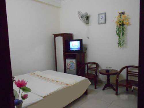 头顿 越南 Vung Tau 酒店代金券折扣代码 booking.com