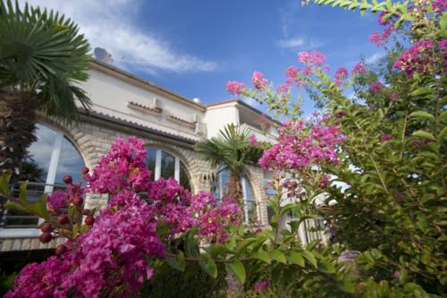 Baška Croatie code de réduction du bon hôtel Booking.com
