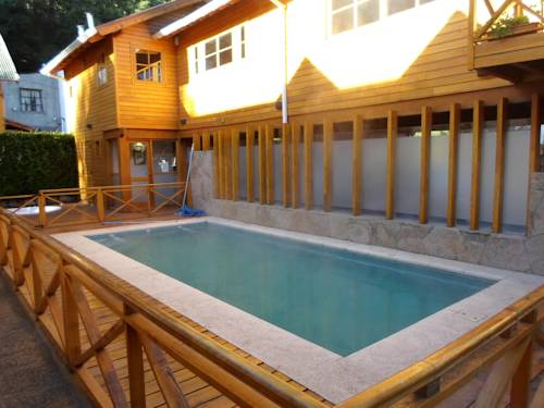 San Martin de los Andes Argentine code de réduction du bon hôtel Booking.com