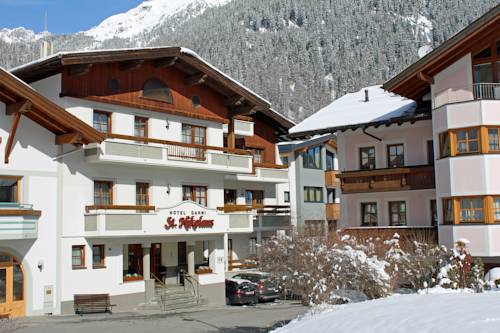 Ischgl L'Autriche code de réduction du bon hôtel Booking.com