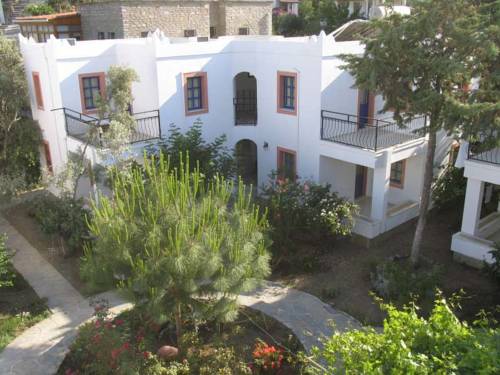 博德鲁姆 火雞 Bodrum 酒店代金券折扣代码 booking.com