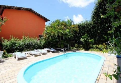 纳塔尔（北里奥格兰德州） 巴西 Natal (Rio Grande Do Norte) 酒店代金券折扣代码 booking.com