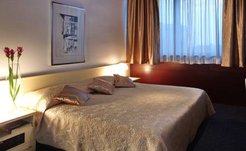 Belgrade Serbie code de réduction du bon hôtel Booking.com