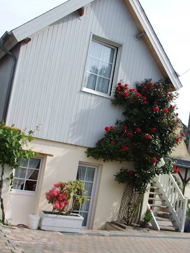 Honfleur Francia código de descuento del vale de hotel booking.com