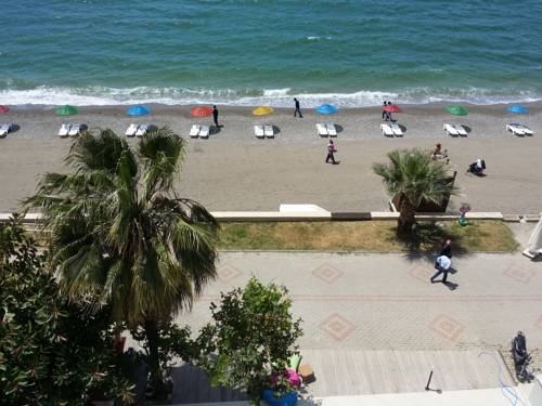 Fethiye Turquía código de descuento del vale de hotel booking.com