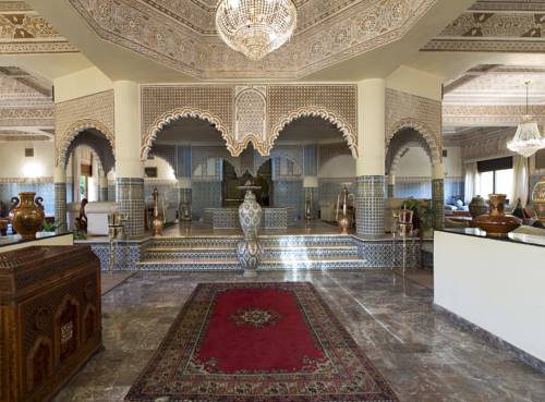索维拉 摩洛哥 Essaouira 酒店代金券折扣代码 booking.com