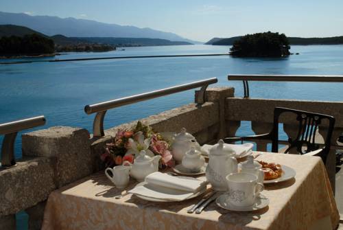 Rab Croatie code de réduction du bon hôtel Booking.com
