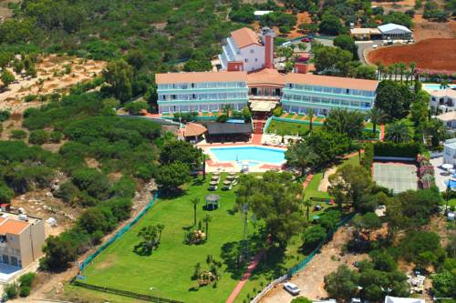 Protaras Chypre code de réduction du bon hôtel Booking.com