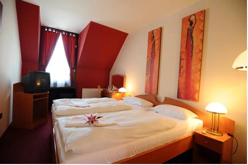 Eger Ungarn Rabattcode für Hotelgutscheine Booking.com