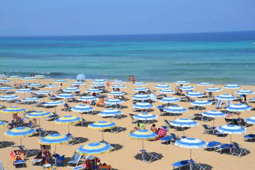 Trapani Italie code de réduction du bon hôtel Booking.com