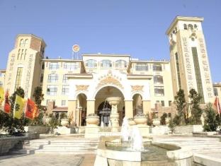 青岛 中国 Qingdao 酒店代金券折扣代码 agoda.com