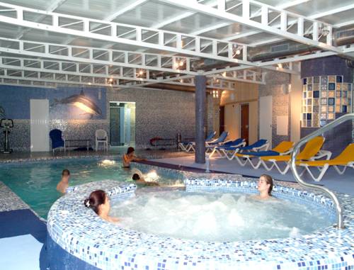 卡尔佩 西班牙 Calpe 酒店代金券折扣代码 booking.com