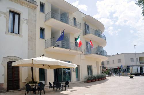 Otranto Italie code de réduction du bon hôtel Booking.com