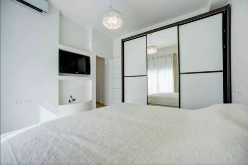 Tel Aviv Israël code de réduction du bon hôtel Booking.com