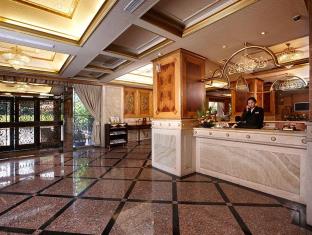 台北市 台湾 Taipei City 酒店代金券折扣代码 agoda.com
