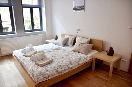 Praha Republica checa código de descuento del vale de hotel booking.com