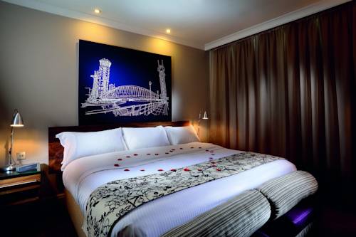 曼彻斯特 英國 Manchester 酒店代金券折扣代码 booking.com