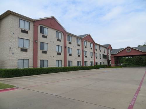 Dallas, Texas) Vereinigte Staaten Rabattcode für Hotelgutscheine Booking.com
