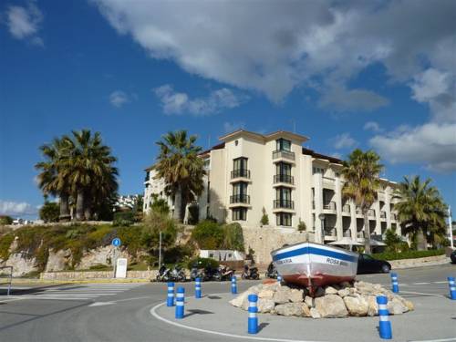 Sitges Espagne code de réduction du bon hôtel Booking.com