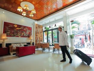 河内 越南 Hanoi 酒店代金券折扣代码 agoda.com
