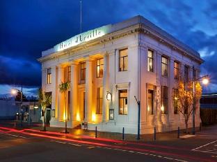 Blenheim New Zealand hotel voucher discount code Agoda.com