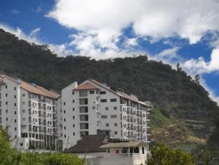 金马伦高原 马来西亚 Cameron Highland 酒店代金券折扣代码 agoda.com